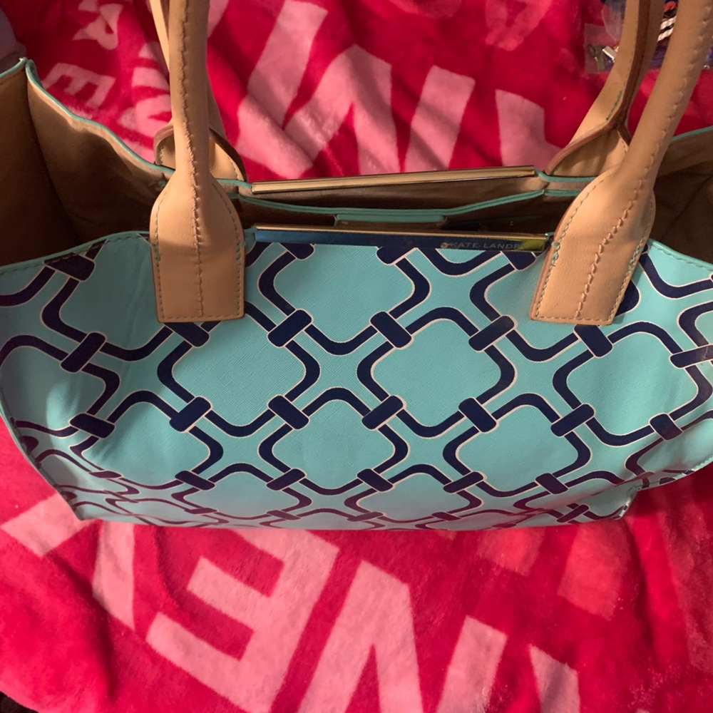 Kate Landry handbag